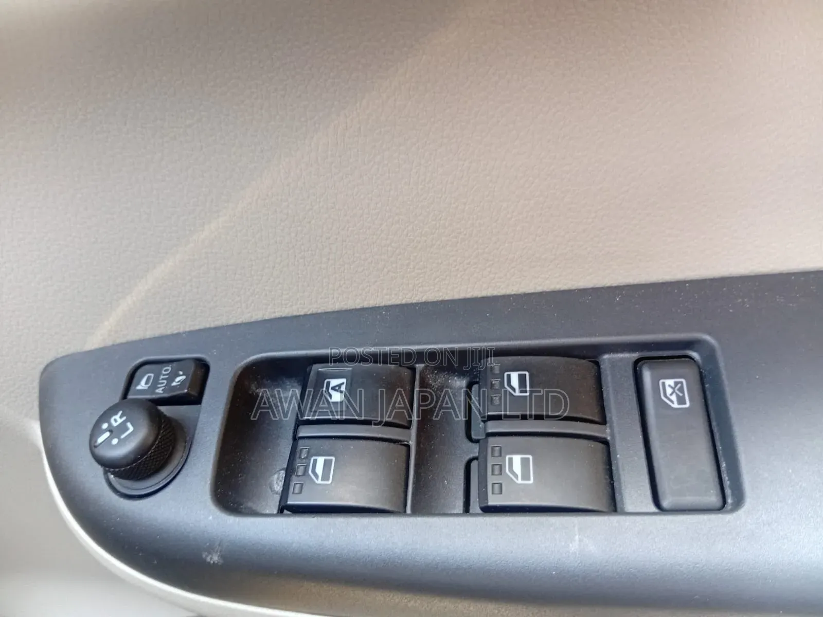 Toyota Passo 1.0 FWD 2019 Black
