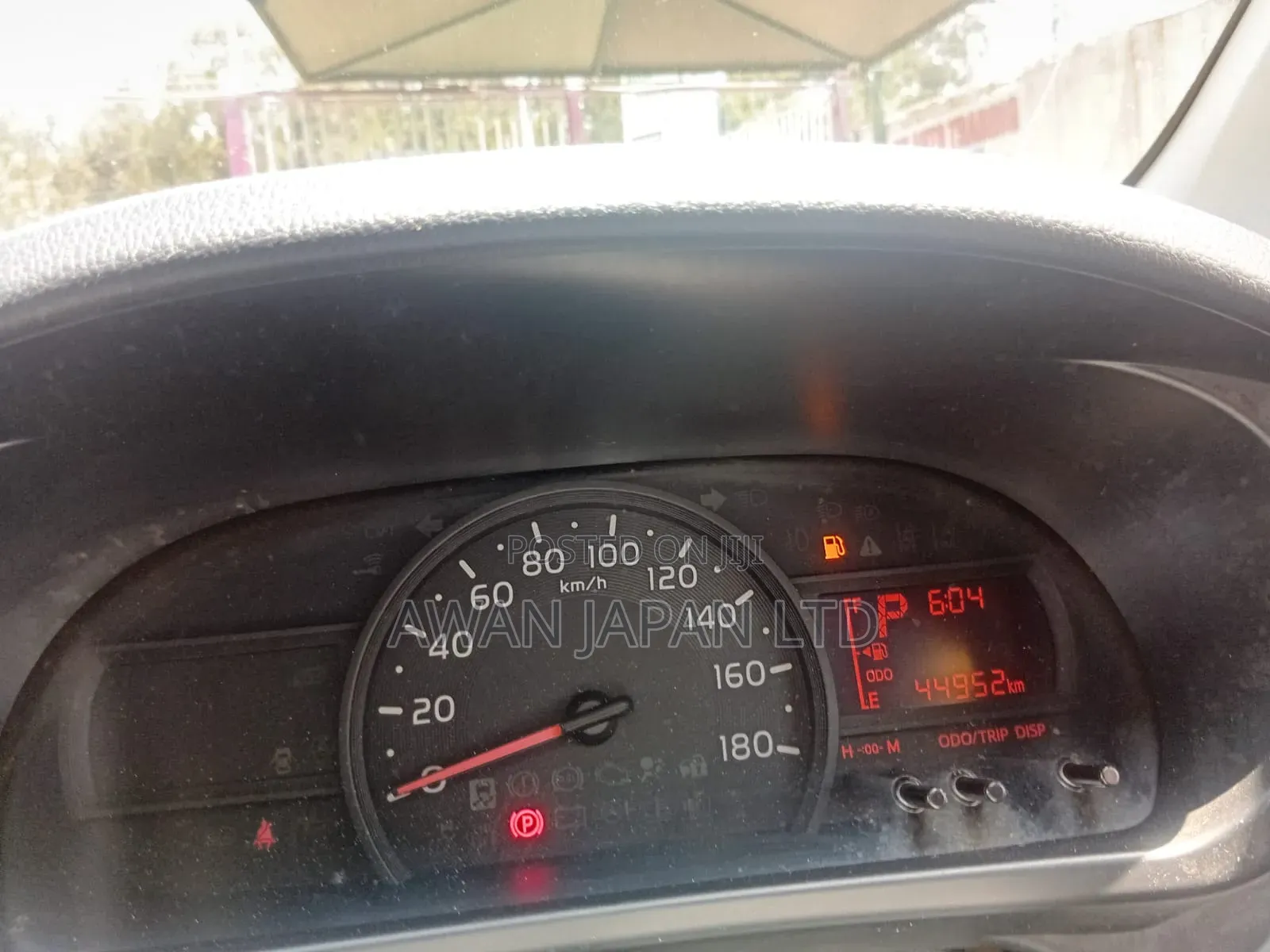 Toyota Passo 1.0 FWD 2019 Black