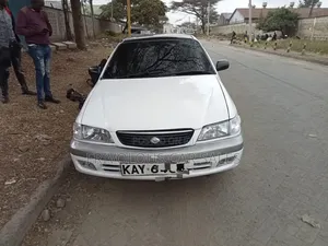 Toyota Corona Premio 1.8 FWD 1998 White
