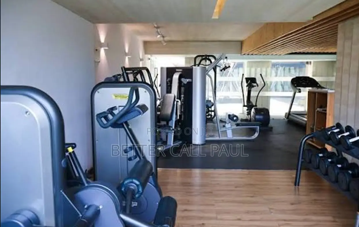 Furnished 3bdrm Apartment in Purple Haze, State House Area for rent