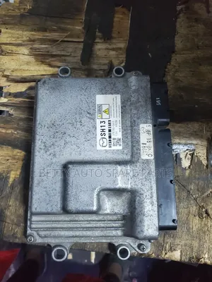 Subaru Fb20 Complete Engine