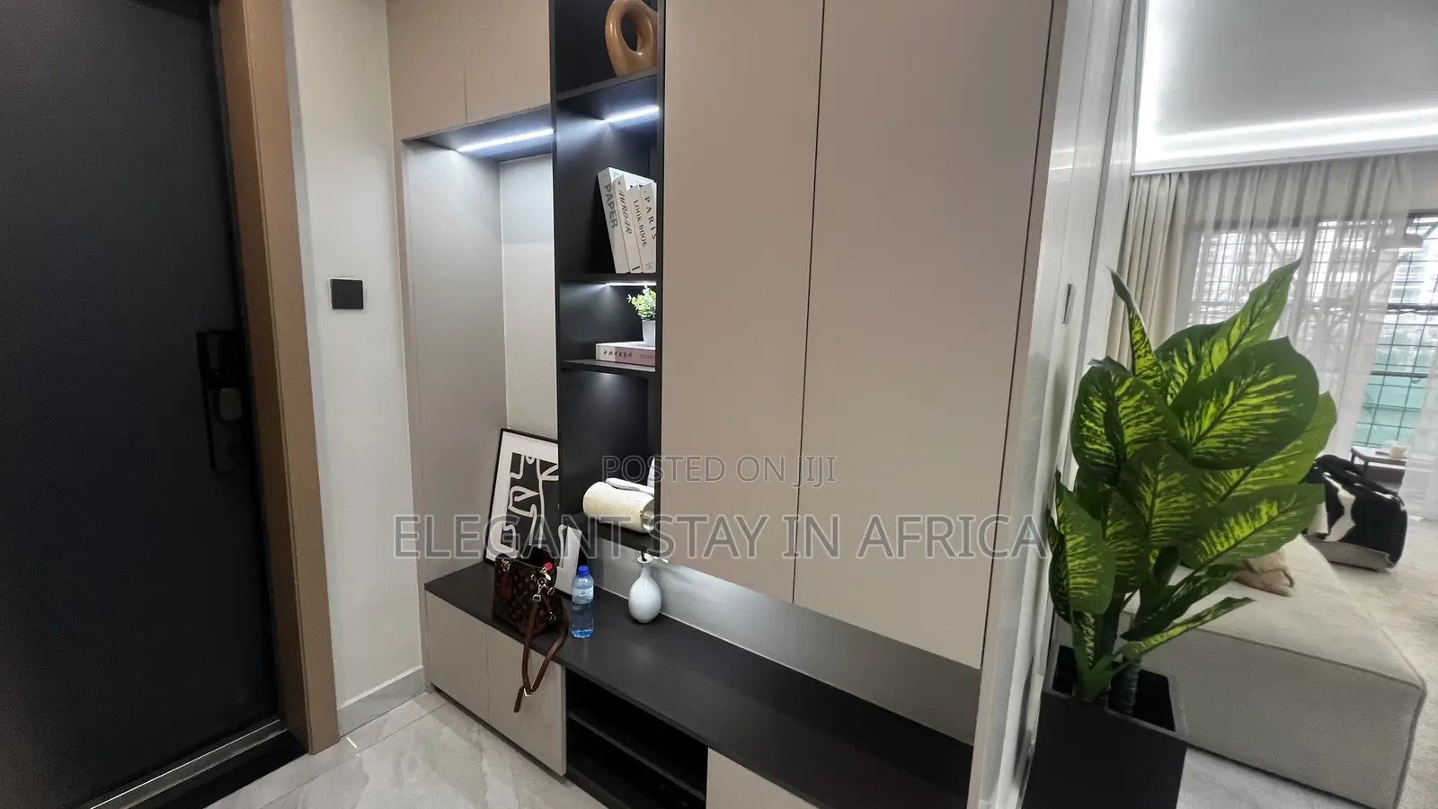 3bdrm Apartment in Westlands for sale