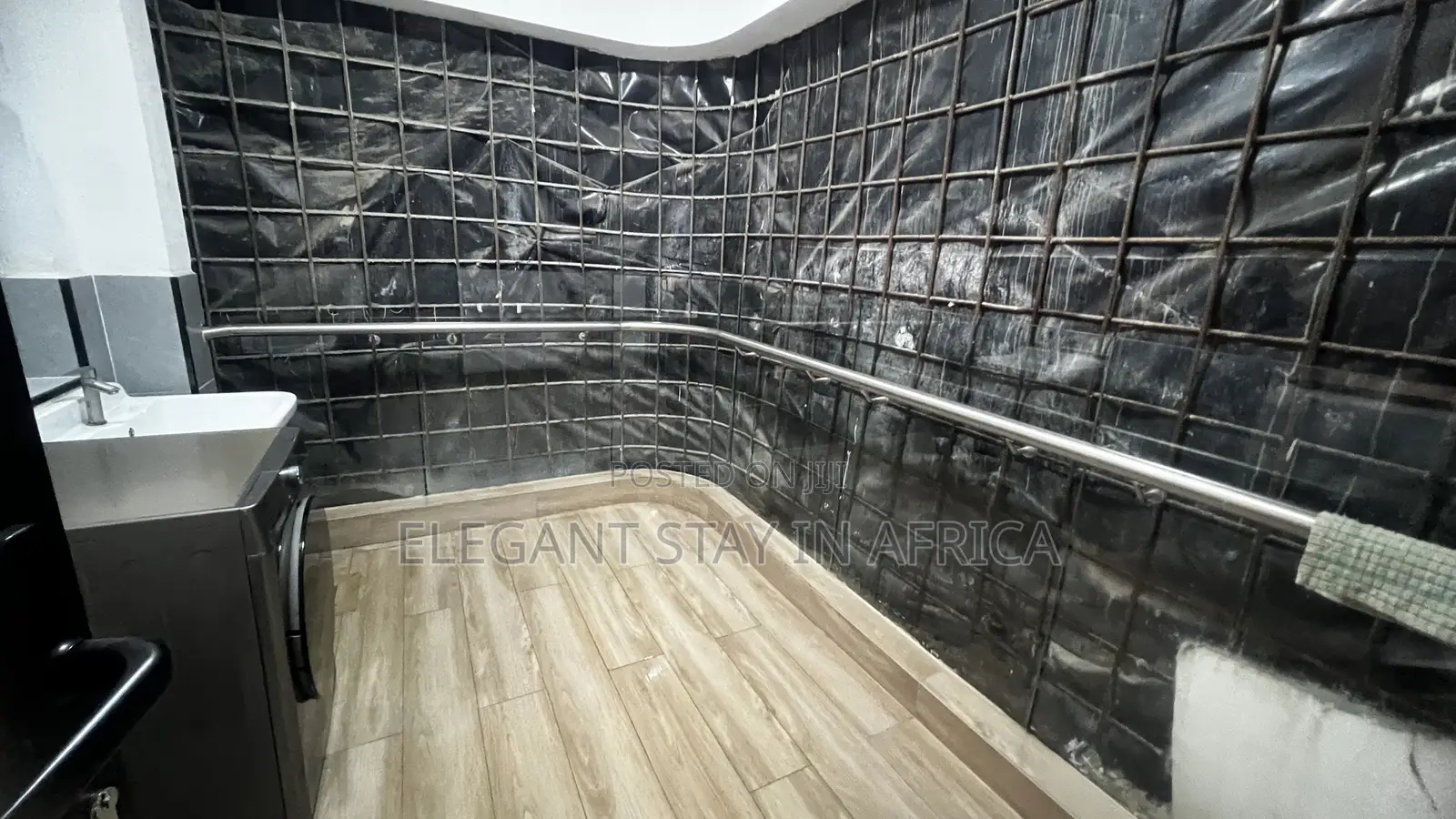 3bdrm Apartment in Westlands for sale