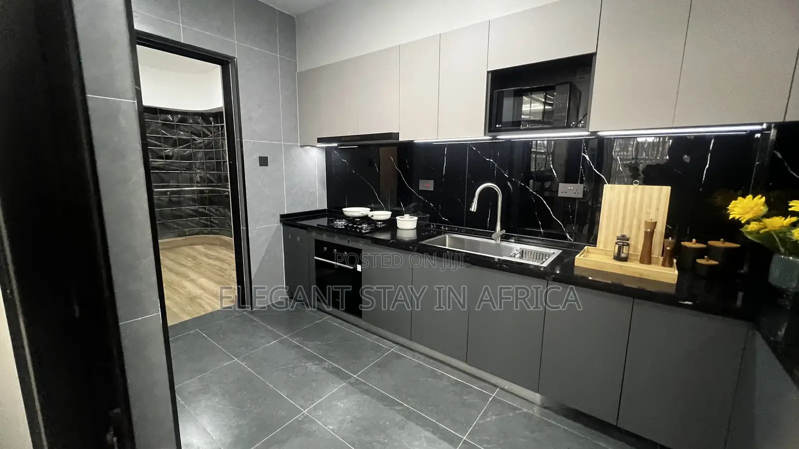 3bdrm Apartment in Westlands for sale