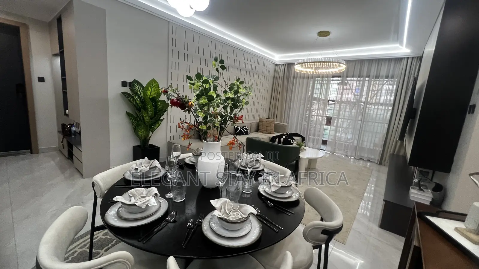 3bdrm Apartment in Westlands for sale