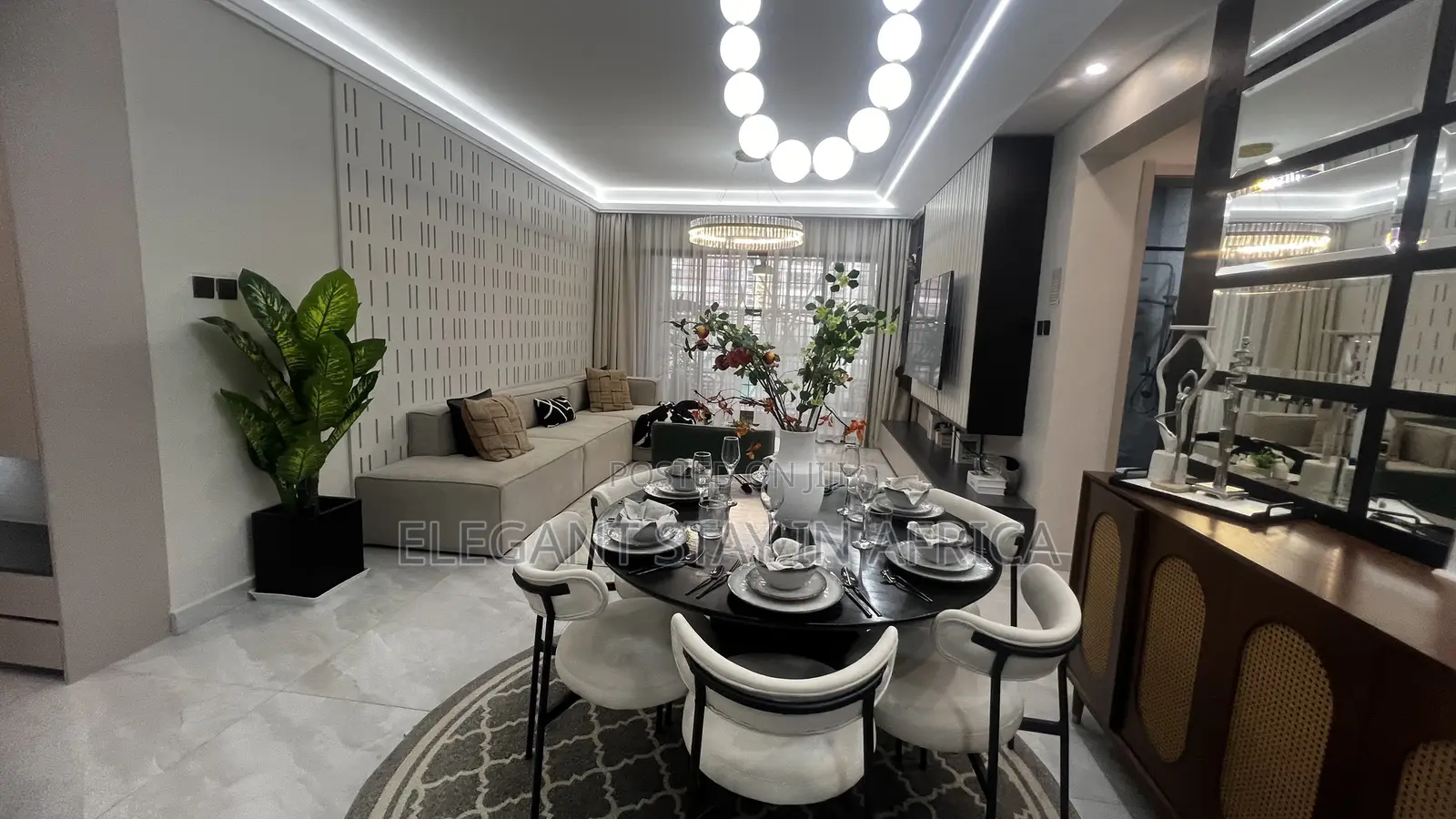 3bdrm Apartment in Westlands for sale