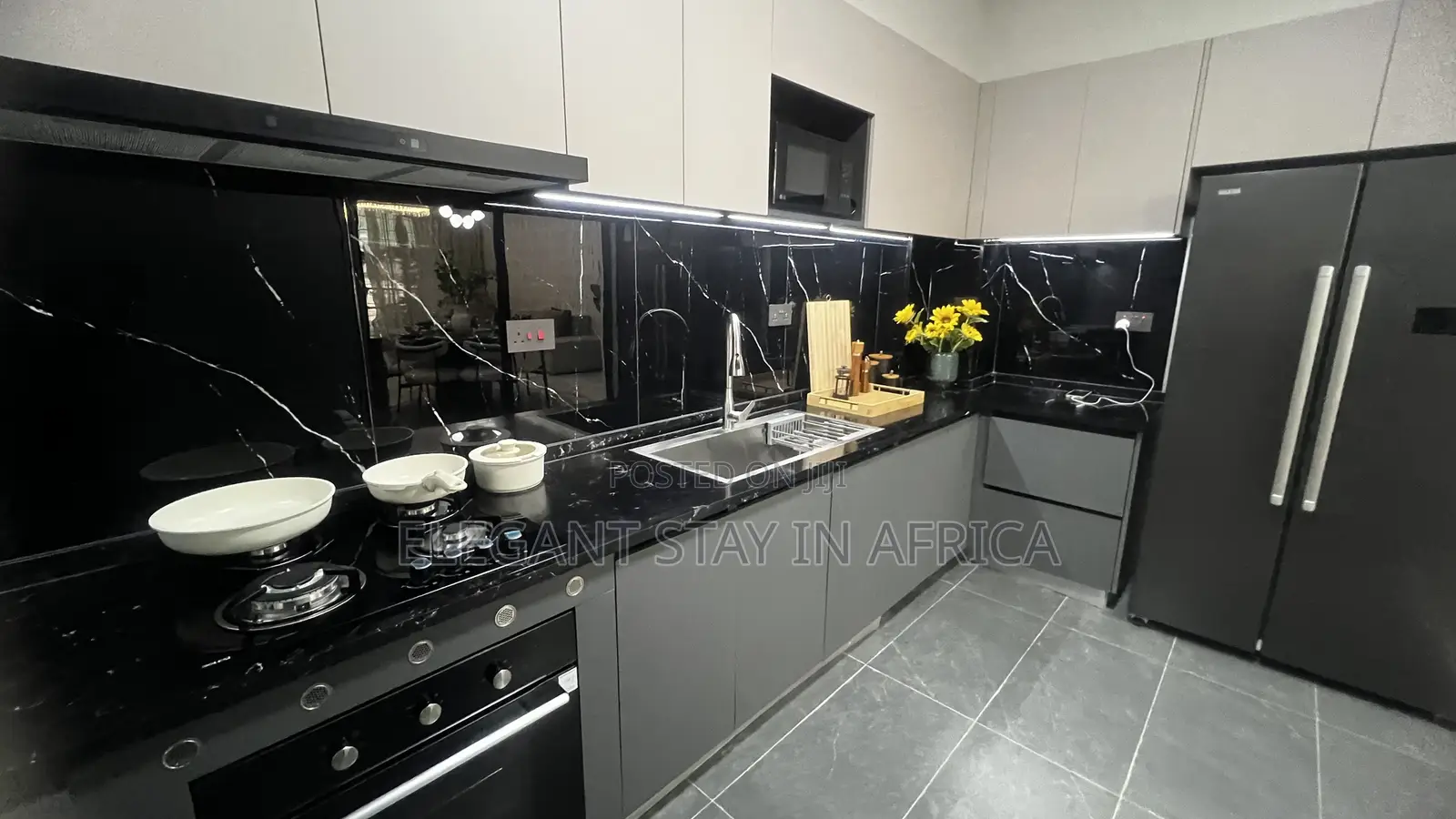 3bdrm Apartment in Westlands for sale