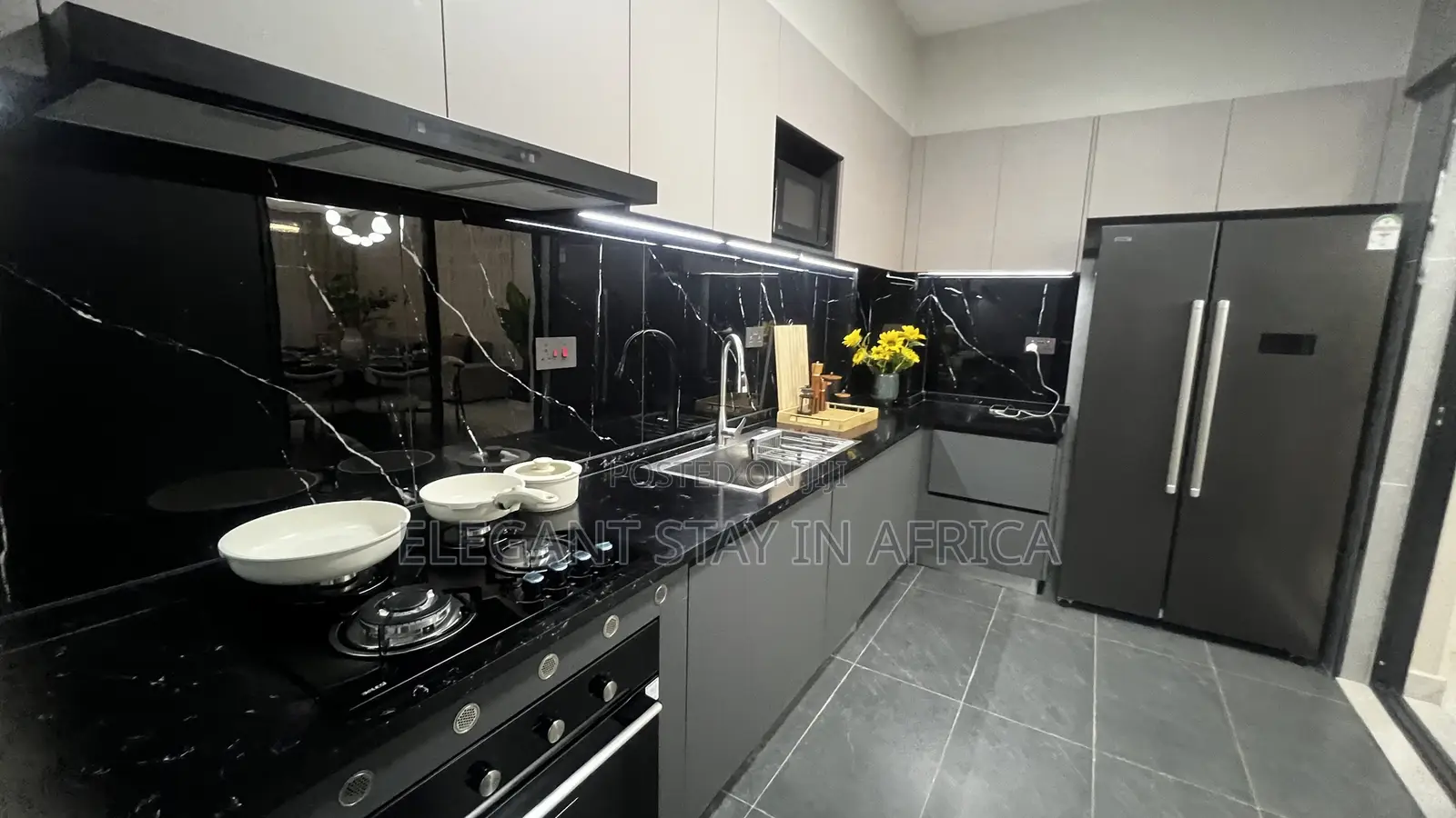 3bdrm Apartment in Westlands for sale