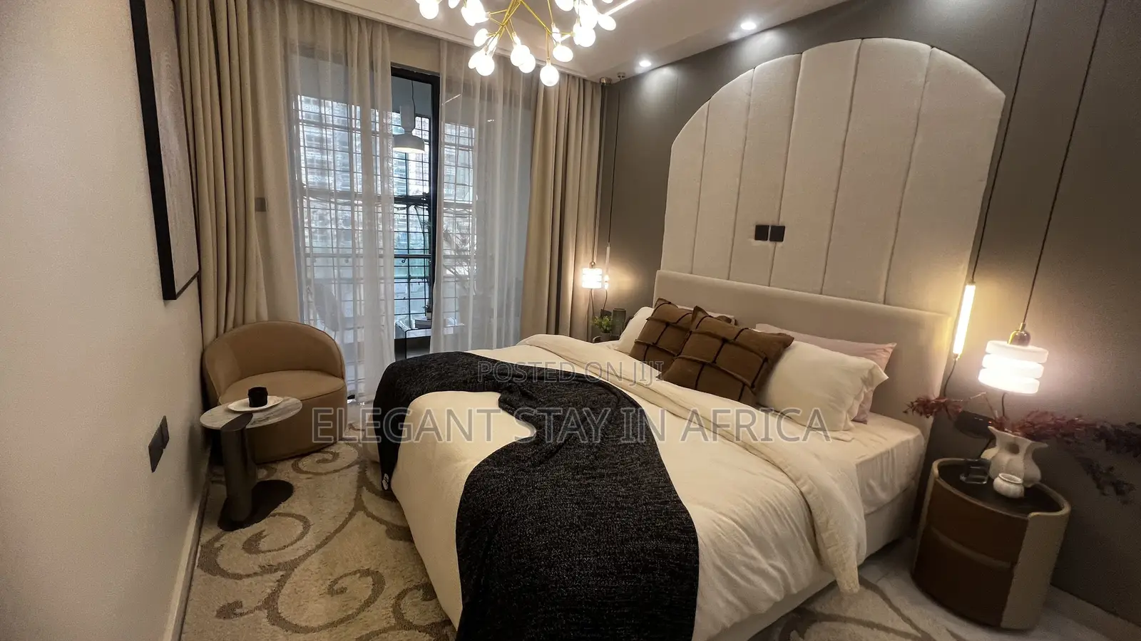 3bdrm Apartment in Westlands for sale