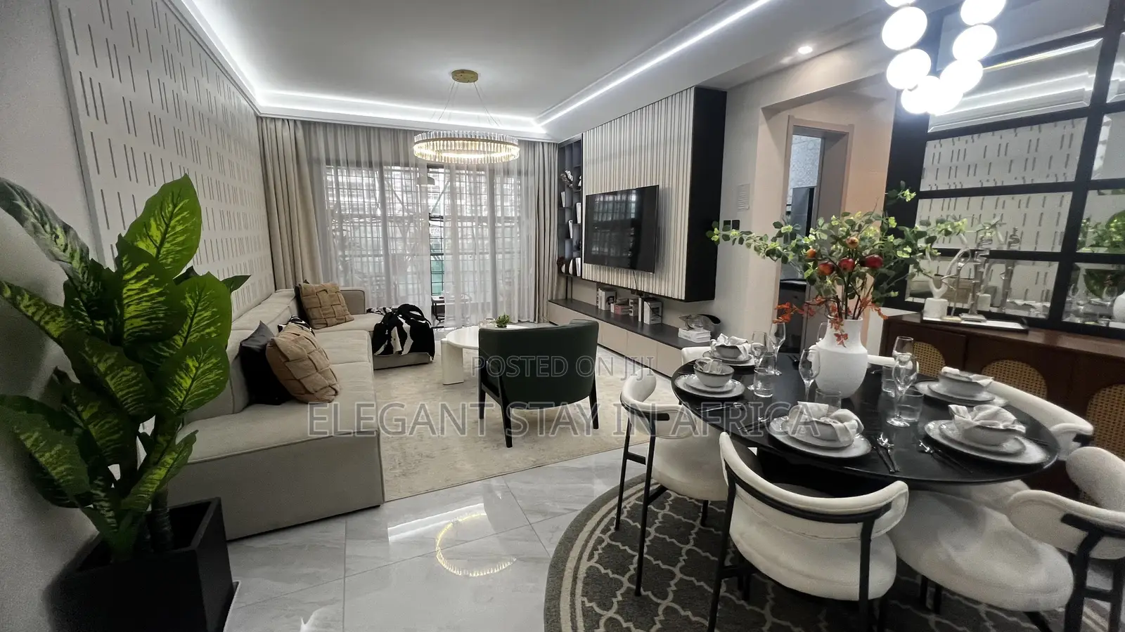 3bdrm Apartment in Westlands for sale