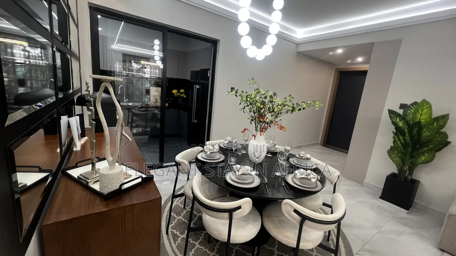 3bdrm Apartment in Westlands for sale