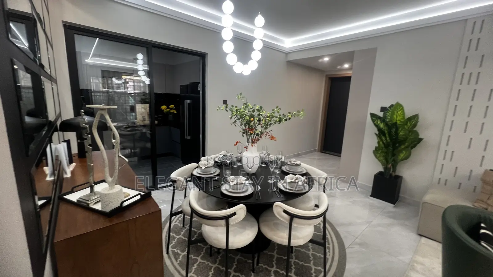 3bdrm Apartment in Westlands for sale