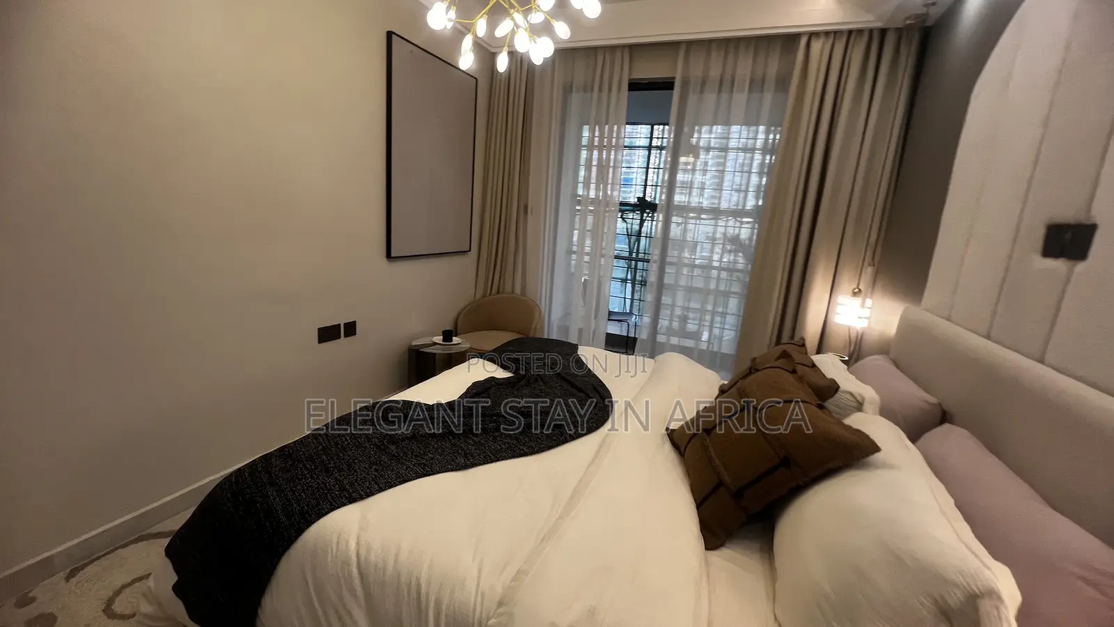3bdrm Apartment in Westlands for sale