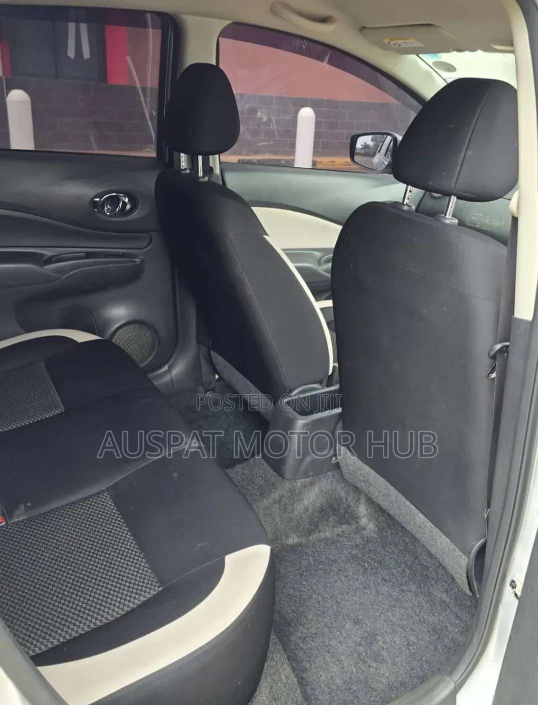Nissan Note 1.2 Hybrid NISMO 2020 Silver