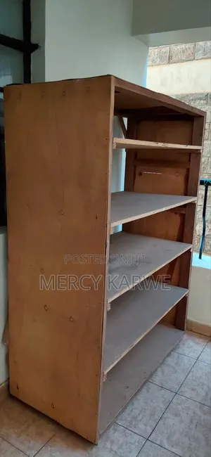 Large Shelf