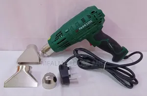 Brand New Parkside Heat Gun