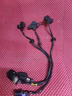 Crankshaft Position Sensor Mitsubishi Pajero