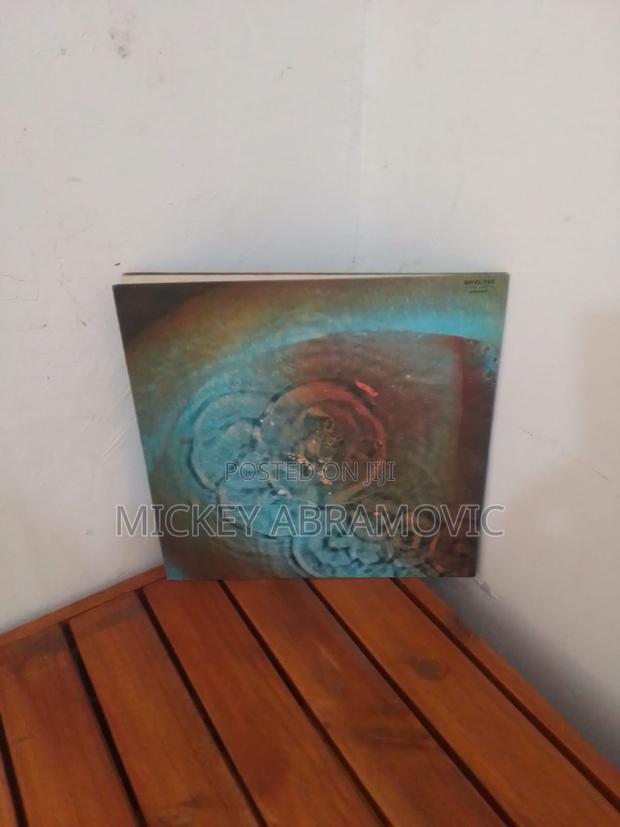 Psychedelic Vinyl Record LPs - thumbnail 4