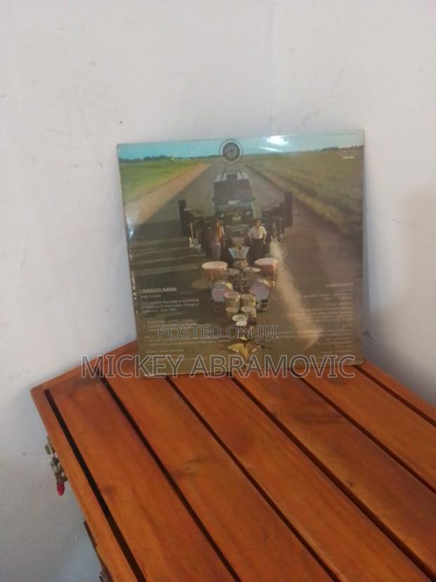 Psychedelic Vinyl Record LPs - thumbnail 6