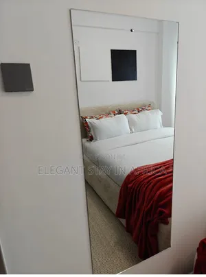 Cozy 1bdrm Airbnb in Kilimani at Per Day