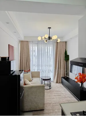 Cozy 1bdrm Airbnb in Kilimani at Per Day