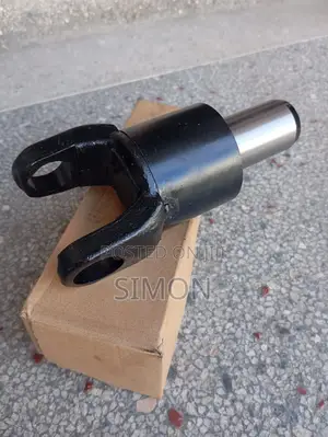 Propeller Flange New NISSAN TD27 QD32