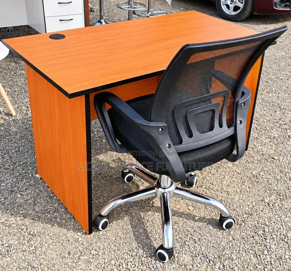 Home/Office Study Desk and Chair