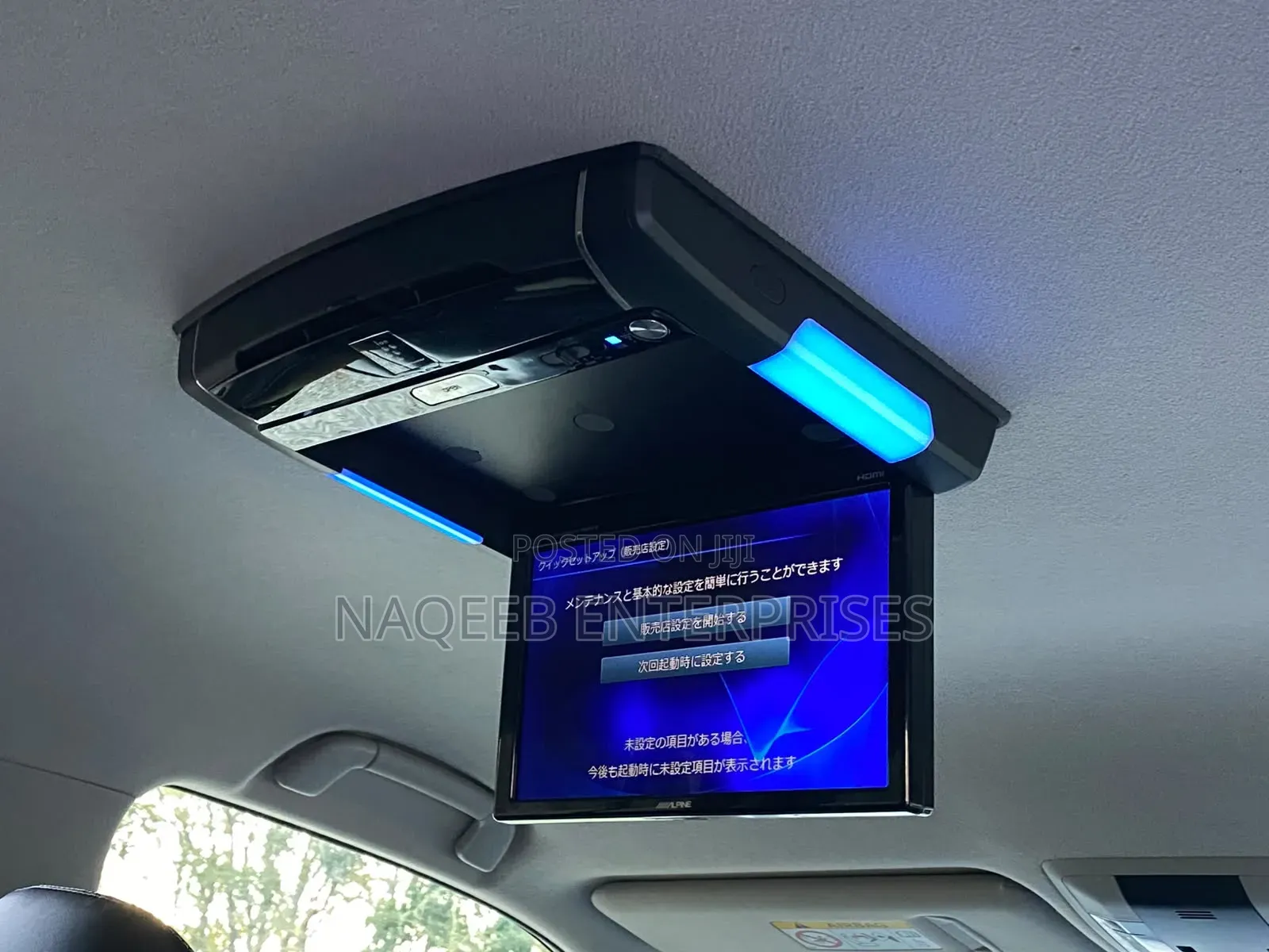 Toyota Land Cruiser Prado 2.7 2019 Black