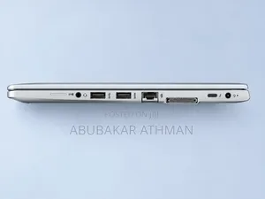 Laptop HP EliteBook 830 G5 8GB Intel Core i5 SSD 256GB
