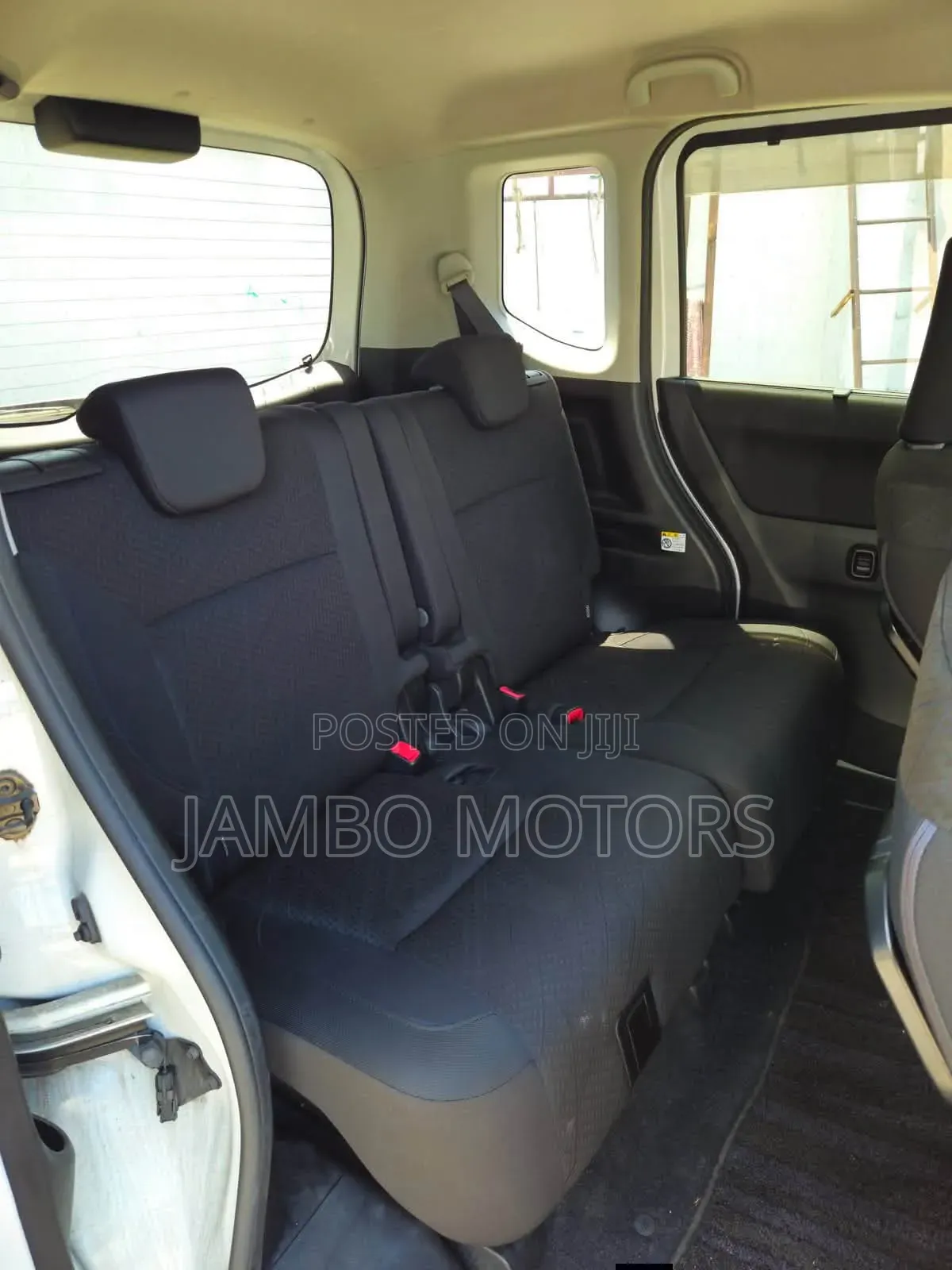 Suzuki Solio Bandit Hybrid MV 2020 White