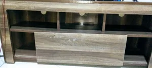 TV Stand(Brown)