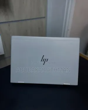 Laptop HP EliteBook 830 G5 8GB Intel Core i5 SSD 256GB