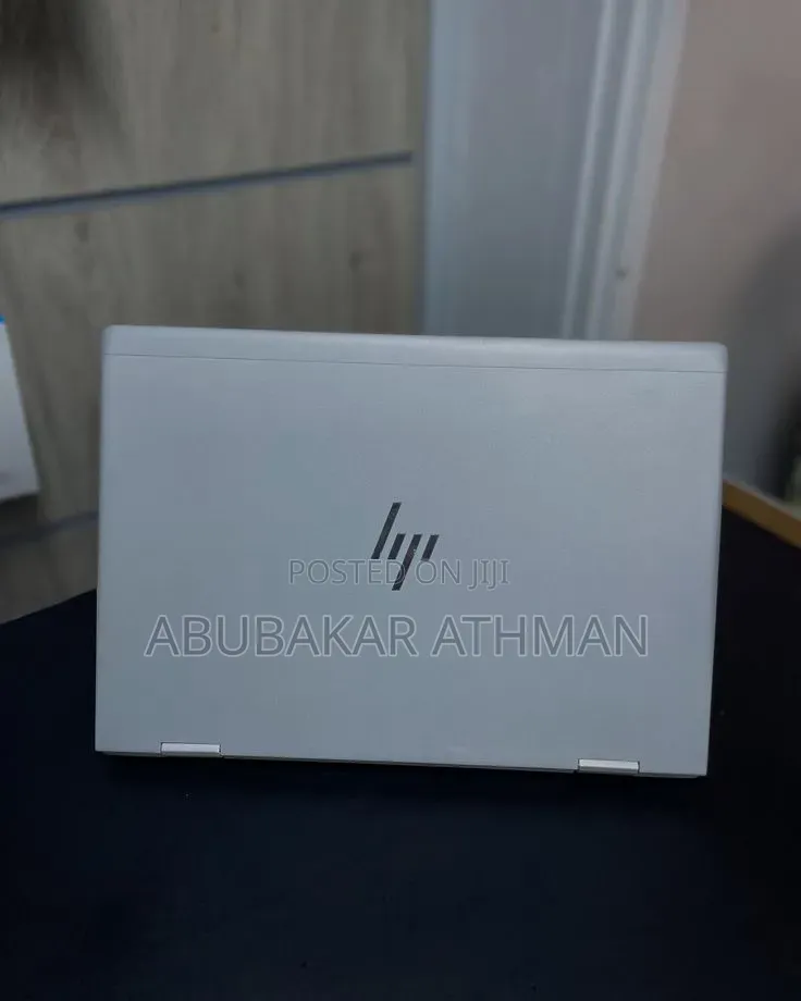Laptop HP EliteBook 830 G5 8GB Intel Core i5 SSD 256GB