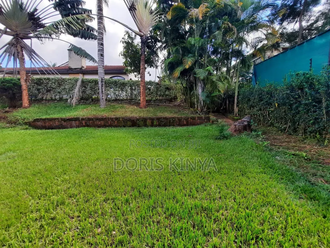 4bdrm Bungalow in Kitsuri, Kitisuru for sale