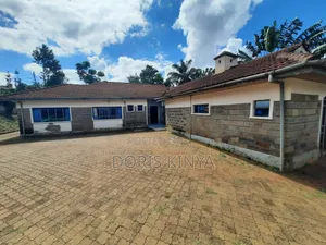 4bdrm Bungalow in Kitsuri, Kitisuru for sale