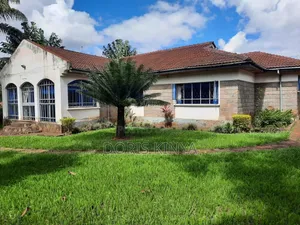 4bdrm Bungalow in Kitsuri, Kitisuru for sale