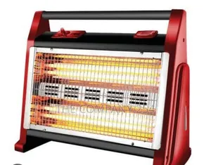 Mika MH103 - Quartz Heater 1600W