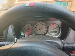 Nissan Sylphy 2007 Silver