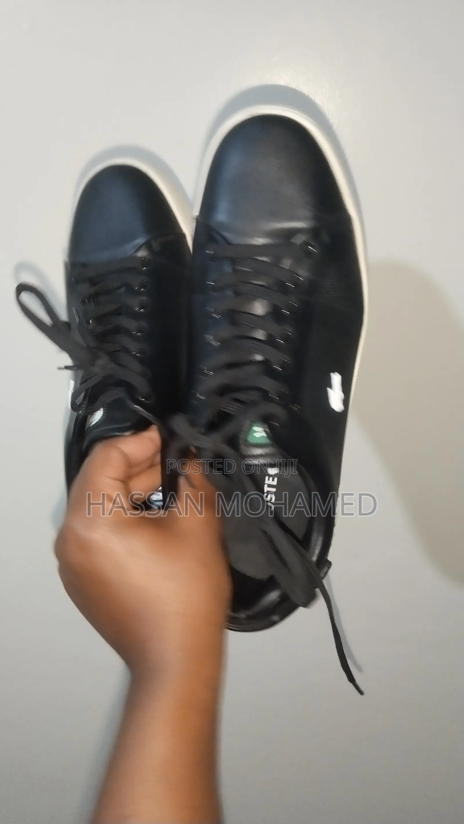 Lacoste Men's Shoe Size 44/11