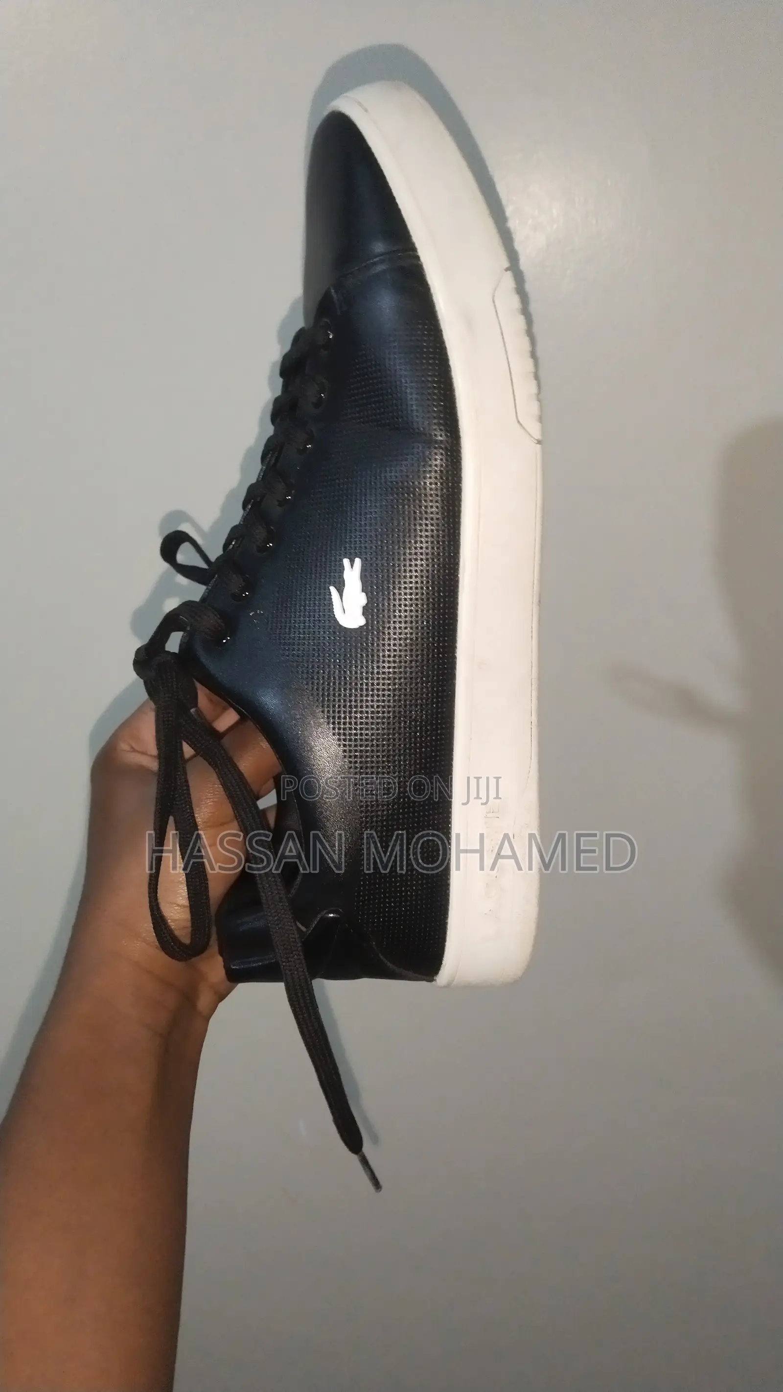 Lacoste Men's Shoe Size 44/11