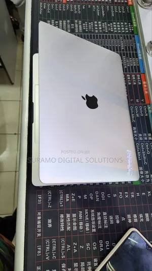 Laptop Apple MacBook Pro 2017 8GB Intel Core i5 SSD 256GB