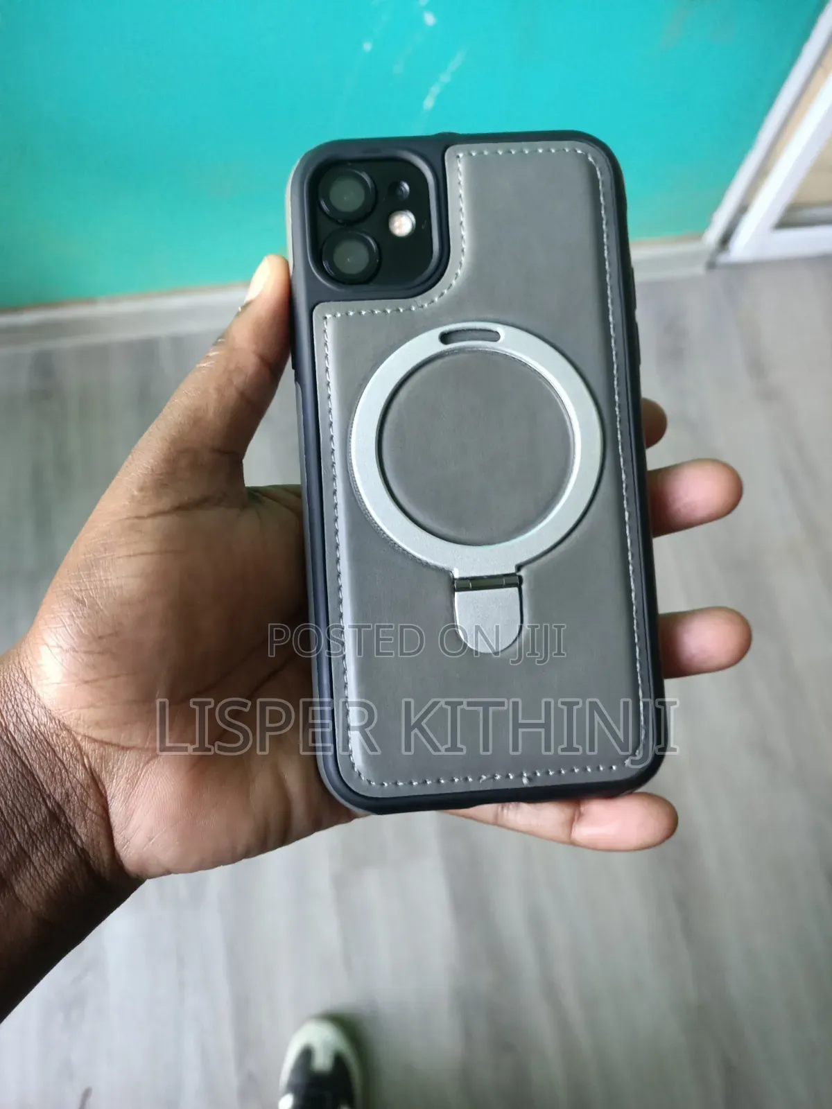 Apple iPhone 11 128 GB Black