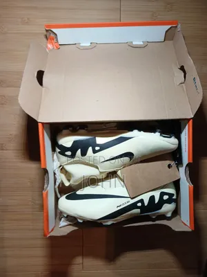 New Air Zooms Cream White