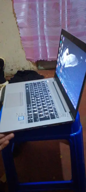 Laptop HP EliteBook 840 G5 8GB Intel Core i5 SSD 256GB