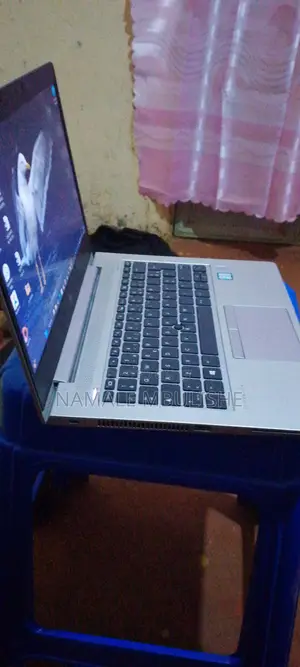 Laptop HP EliteBook 840 G5 8GB Intel Core i5 SSD 256GB