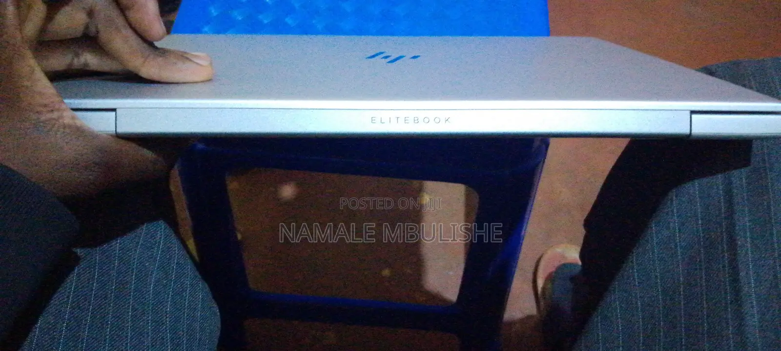 Laptop HP EliteBook 840 G5 8GB Intel Core i5 SSD 256GB