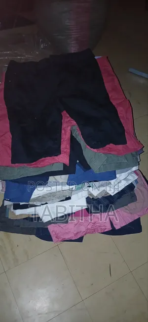 Mtumba Ready Made Clothes