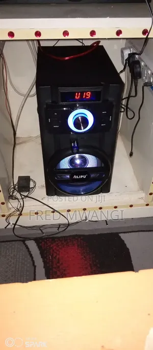 Ailipu SP-2299 Woofer Music System
