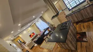 Furnished 2bdrm Apartment in Tabere Heights, Kileleshwa for rent