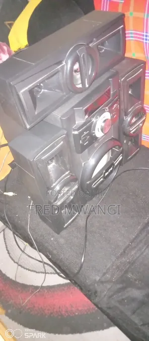 Ailipu SP-2299 Woofer Music System